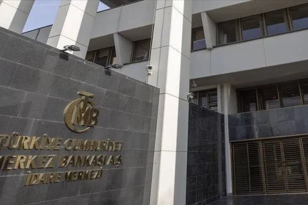 Türkiye Central Bank Holds Rates at 37% as it Eyes Iran War Fallout