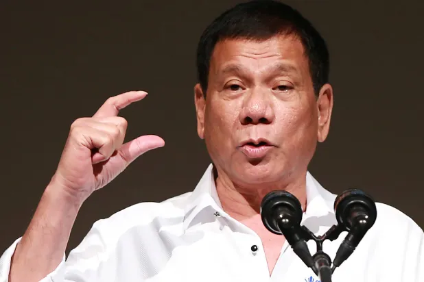 Ex-Philippine President to Face Trial on Crimes Against Humanity Charges