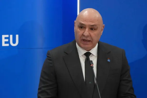 Aoun: Lebanon Rejects Being A Bargaining Chip in Regional Conflicts