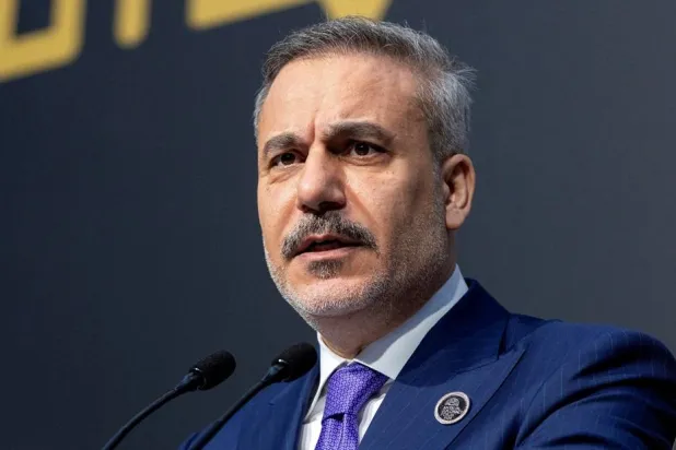 Türkiye May Consider Role in Hormuz Demining After Iran-US Deal, Minister Says