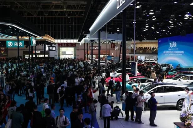 China Condemns EU’s Inclusion of Chinese Entities in Sanctions Package Against Russia