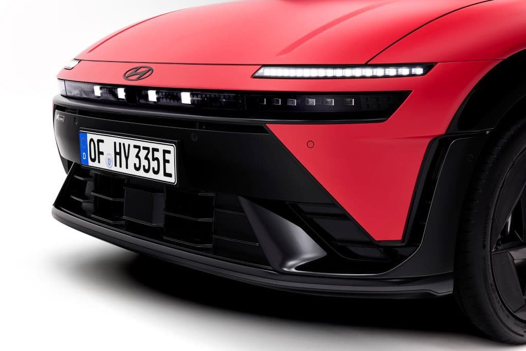 Hyundai's new EV hatchback is everything America wanted—but can't have