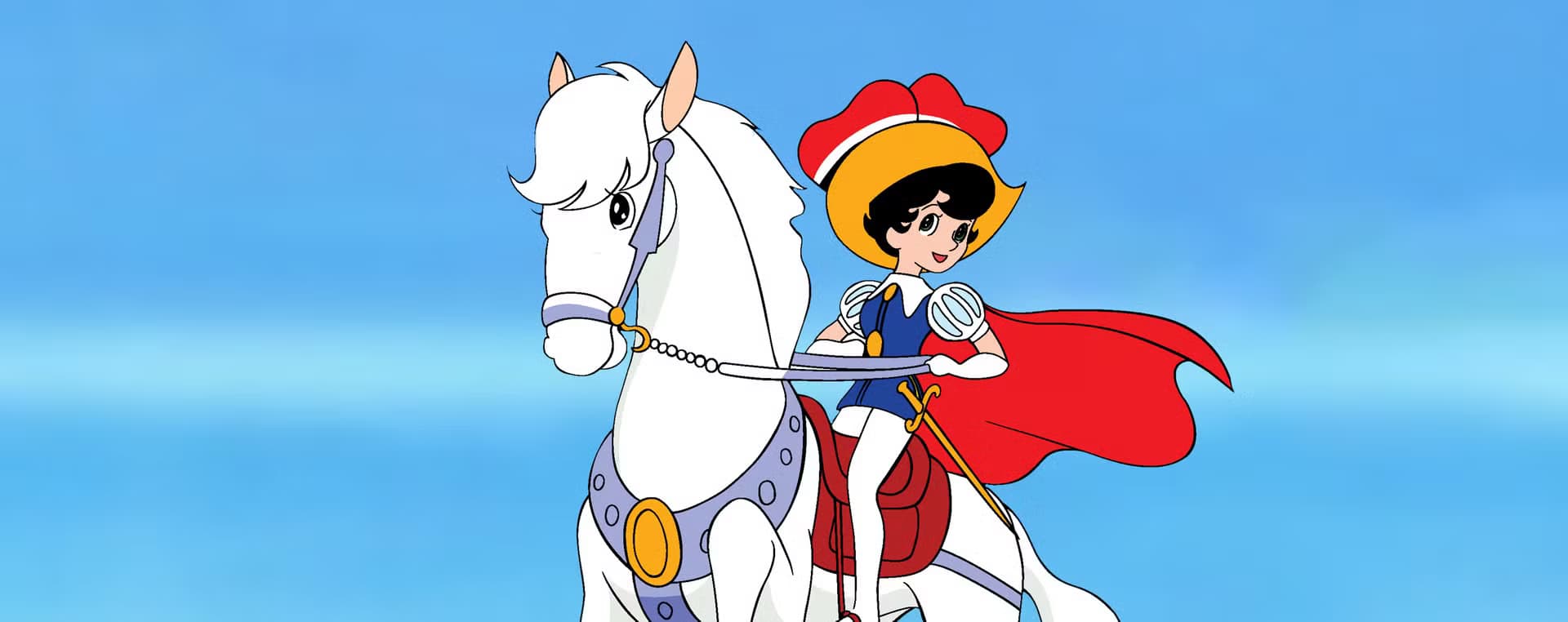 Netflix is tackling Princess Knight's subversive themes in an upcoming anime film
