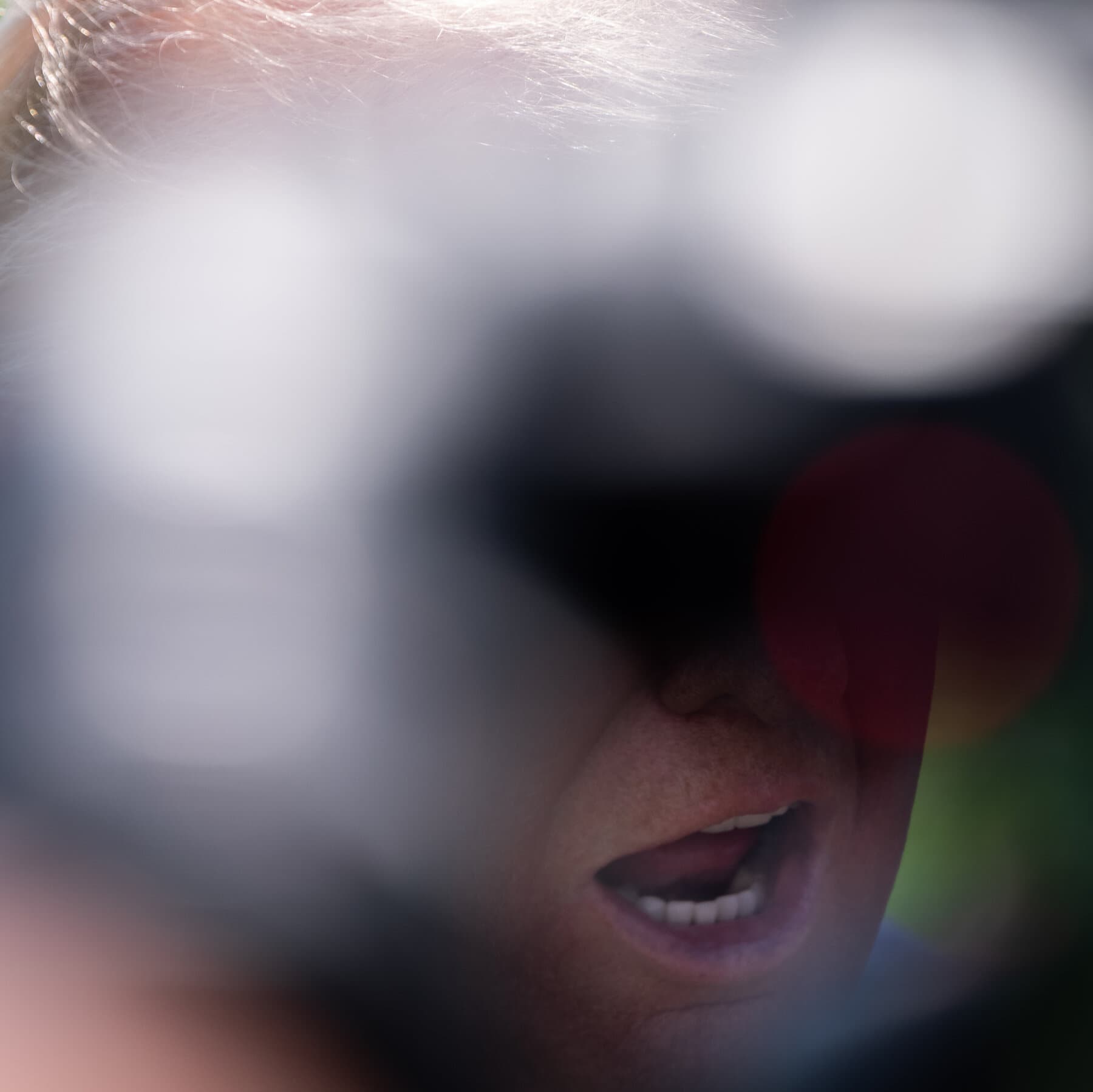 Trump, Iran’s Newest Hostage