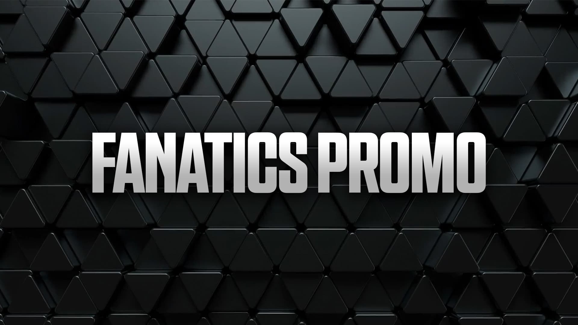 Fanatics Sportsbook Promo: Get a 100% bet match up to $100 in FanCash for 10 days