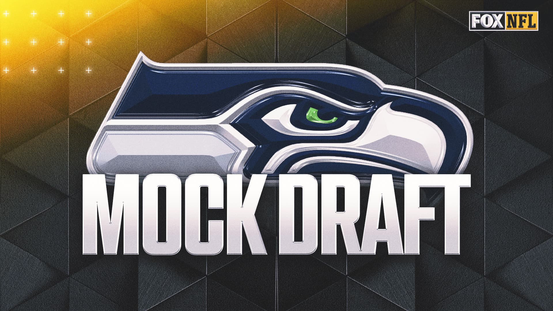 Seahawks 7-Round Mock Draft: Defending Champs Find Kenneth Walker Replacement