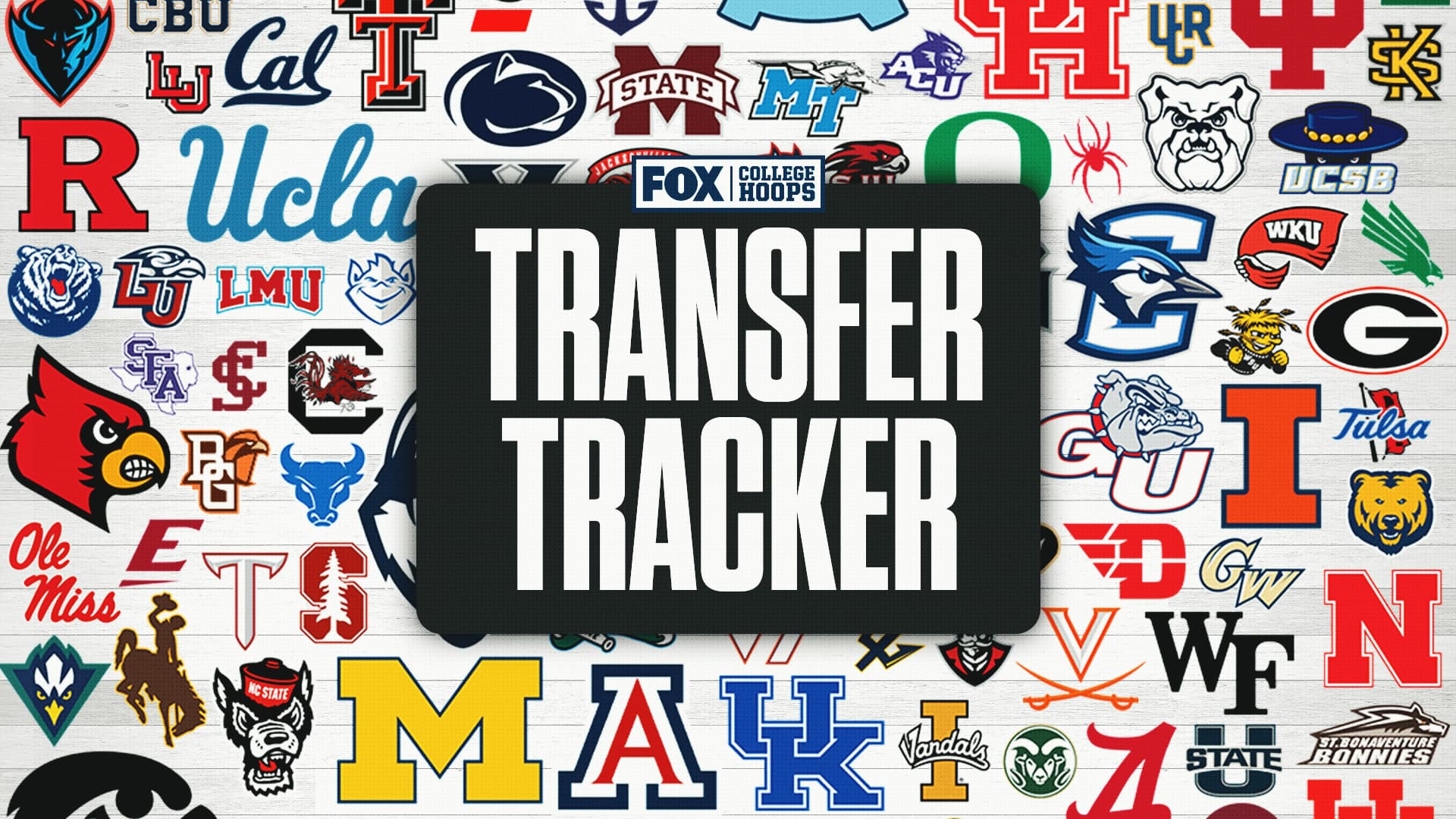 2026 College Basketball Transfer Portal Tracker: Georgia Tech Adds Star Forward