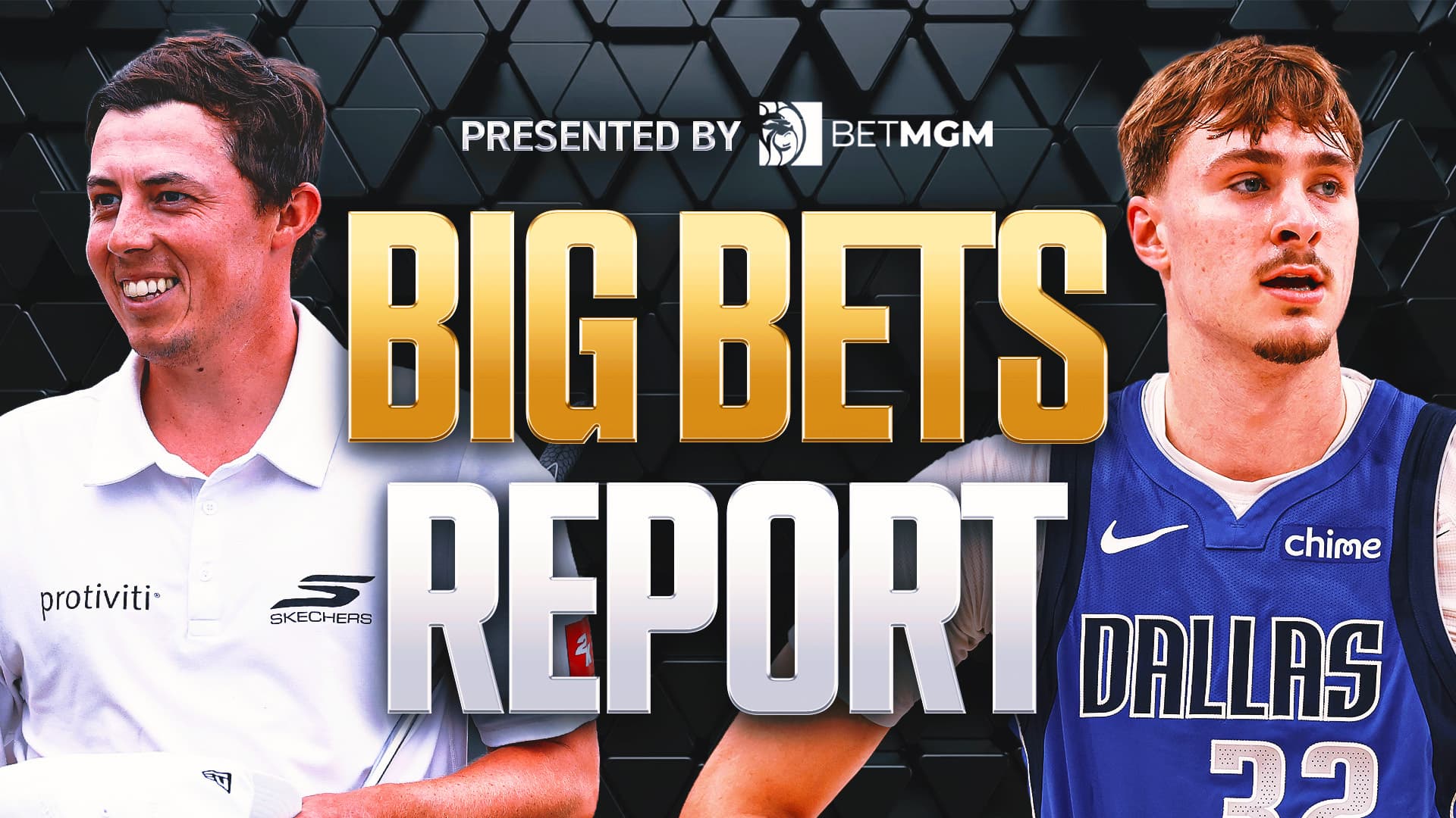 Big Bets Report: Bettor's Huge PGA Wager Cashes in for $650k