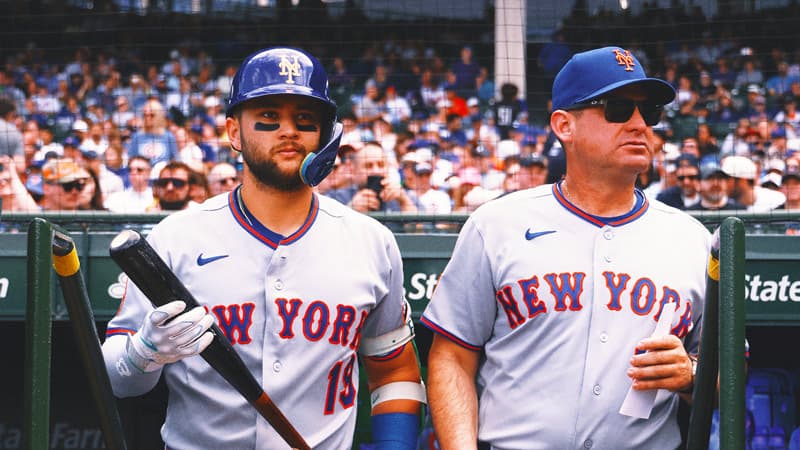 New York Mess: Mets' 9-Game Losing Streak By The Numbers