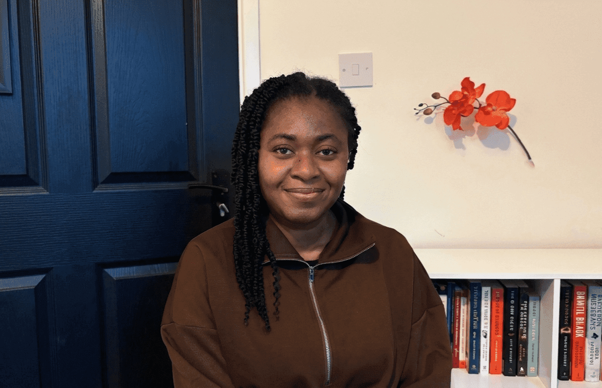 From Geography graduate to global fintech architect: Grace Abayomi’s multidisciplinary journey across tech