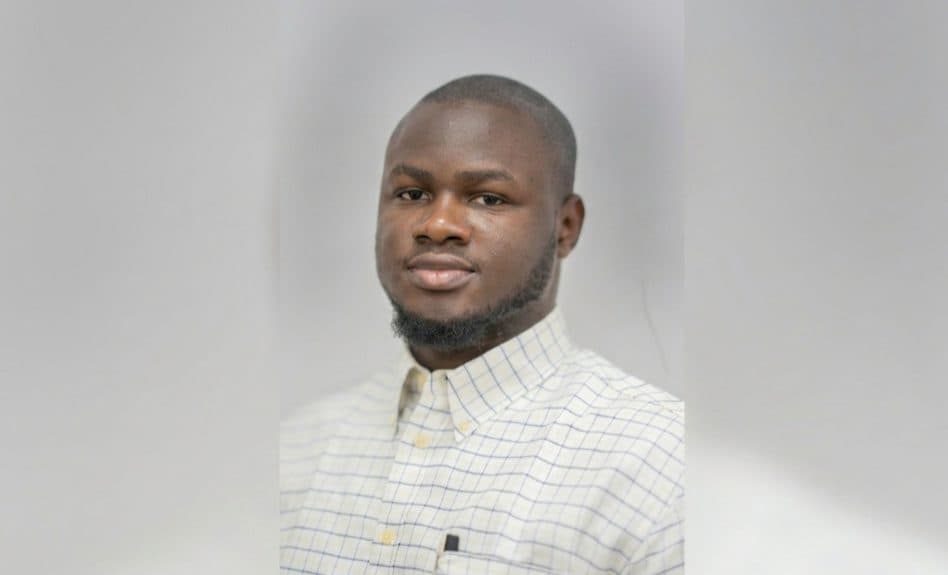 From getting a 4/20 in French, Owoade Apotierioluwa built a multilingual AI to help others