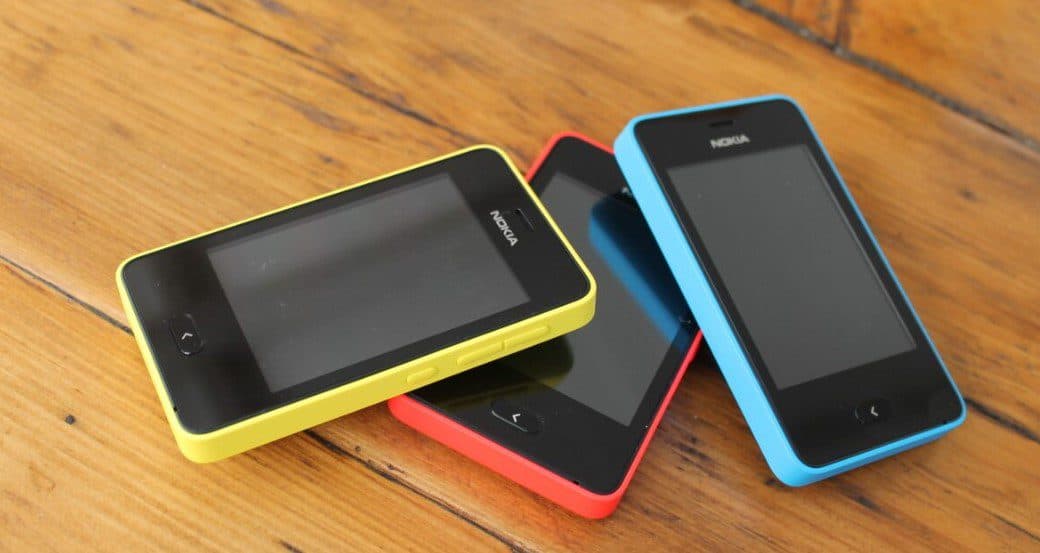 Unsustainable plan for $40 4G smartphones may leave 960 million Africans unconnected