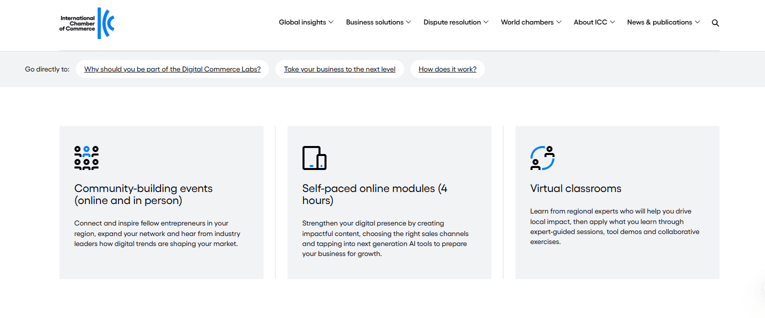 TikTok and ICC launch free Digital Commerce Labs programme for small businesses in Nigeria