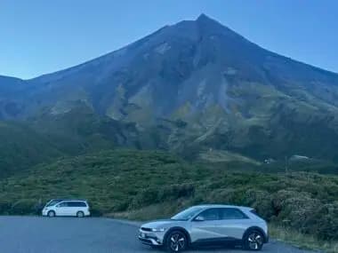 The best thing about driving 2,200 km on this EV holiday: Not having to worry where to charge