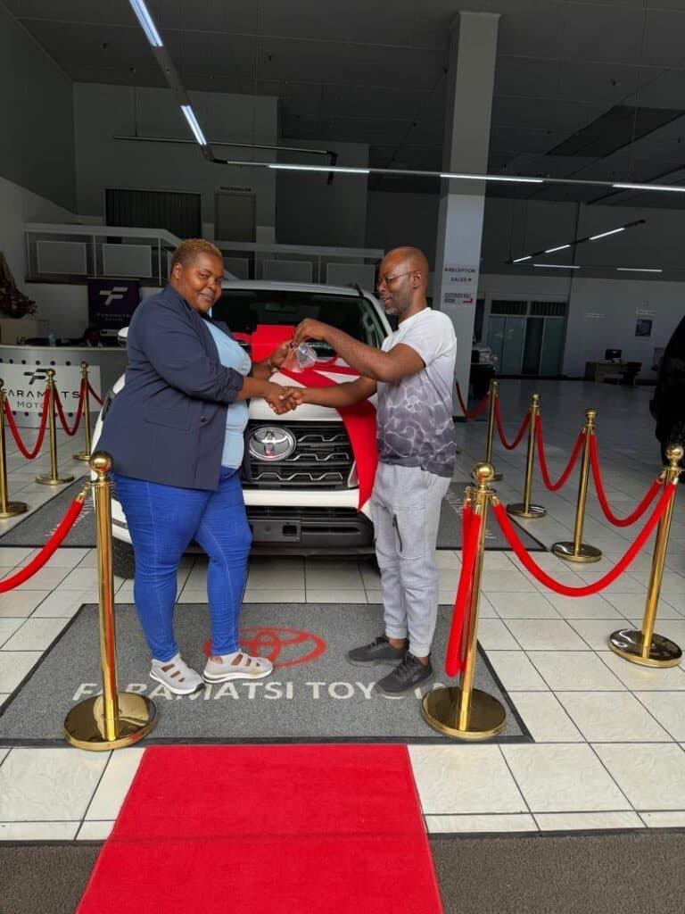 Botha Gold Mine Under Scrutiny as $40 Million Gold Trail Leads to Luxury Vehicle Bonanza