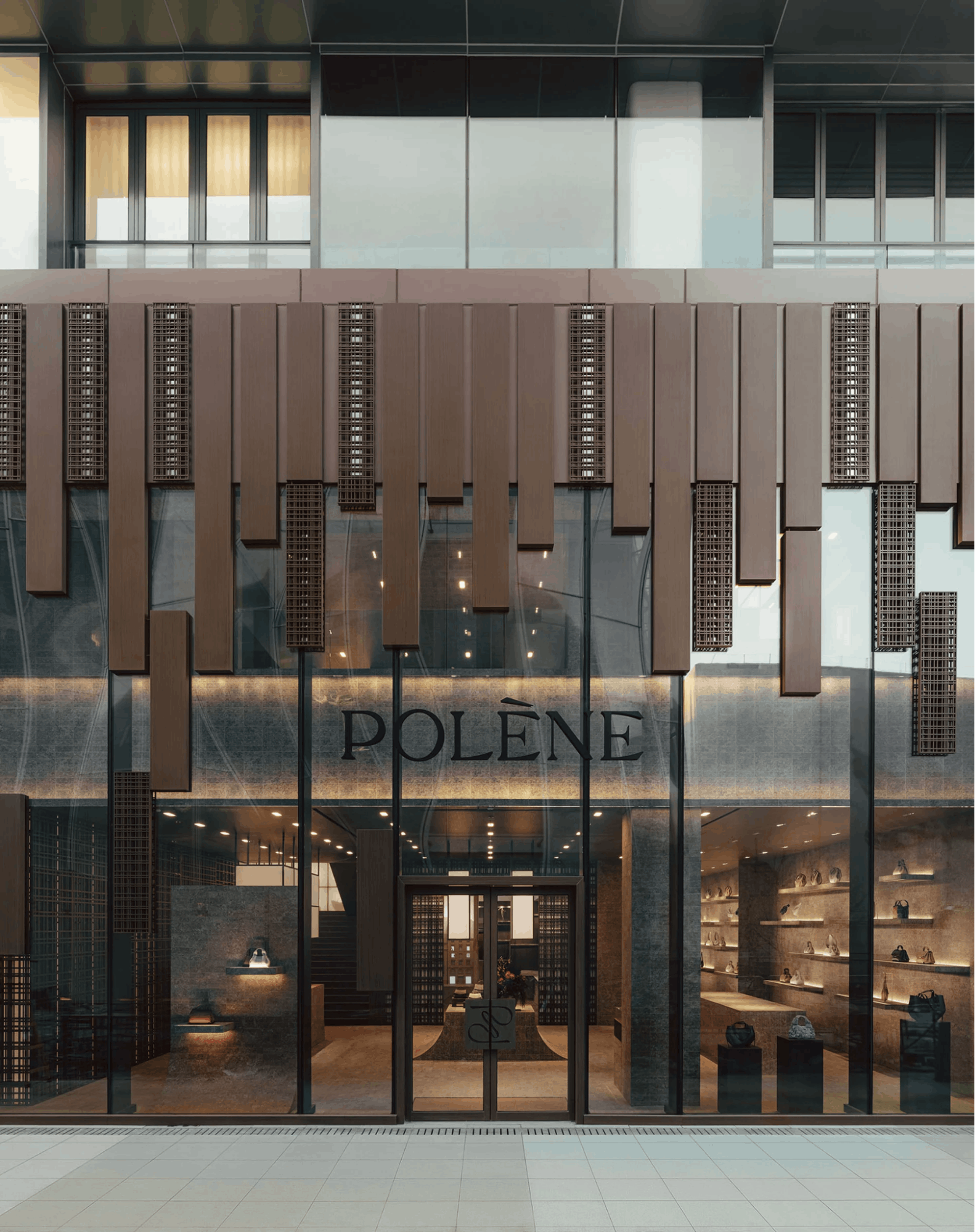 Affordable Luxury Bag Brand Polène Is Opening Its 1st Store In SG – Here’s Everything We Know So Far
