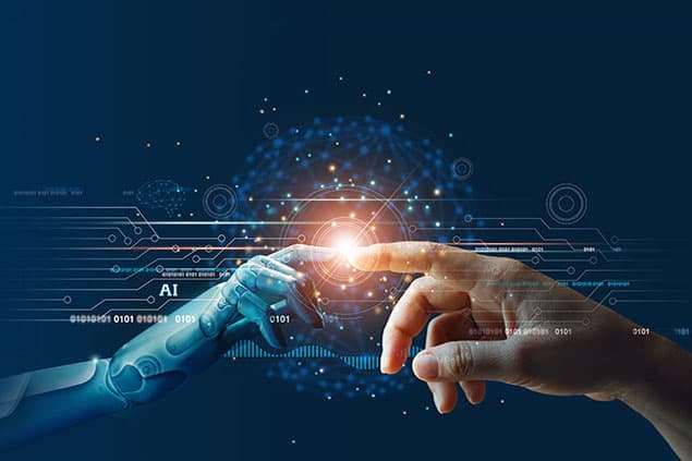 Biomedical Sciences partners with Nvidia to develop cutting-edge AI neuroscience tools