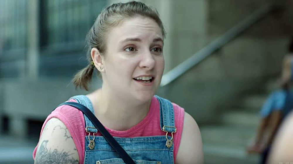 Lena Dunham Says She Has the ‘Plot Line in My Brain’ For a ‘Girls’ Movie: ‘I Would Love to Do it’