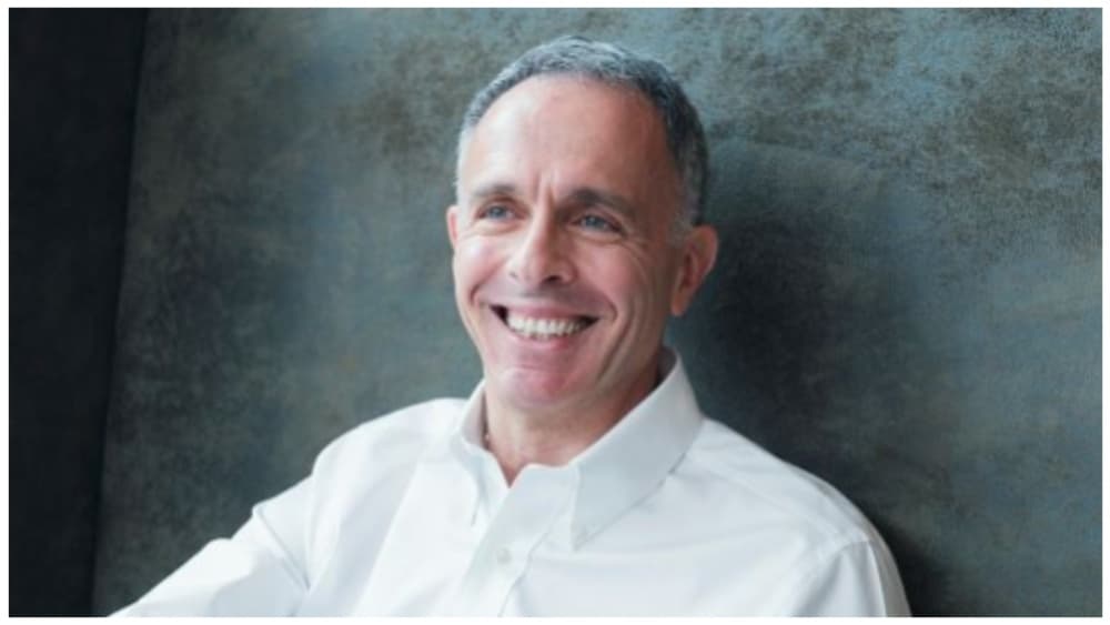 Marco Chimenz, After Leaving Federation Studios, Joins Rome MIA Market as Strategic Consultant