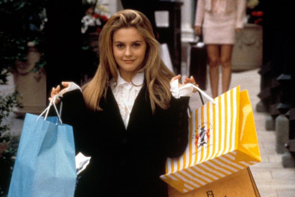 ‘Clueless’ Sequel Series With Alicia Silverstone No Longer in Development at Peacock (EXCLUSIVE)