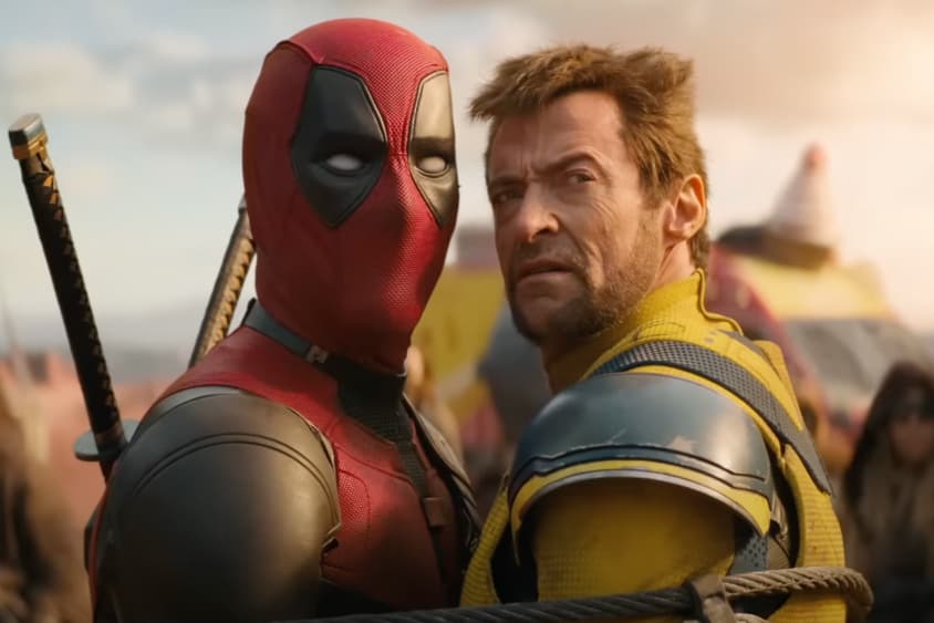Ryan Reynolds Says Deadpool Will Be a ‘Supporting Character’ Moving Forward and ‘I’ve Got Stuff Written’ for His Return: ‘I Don’t Think I’m Ever Going to Center Him Again’