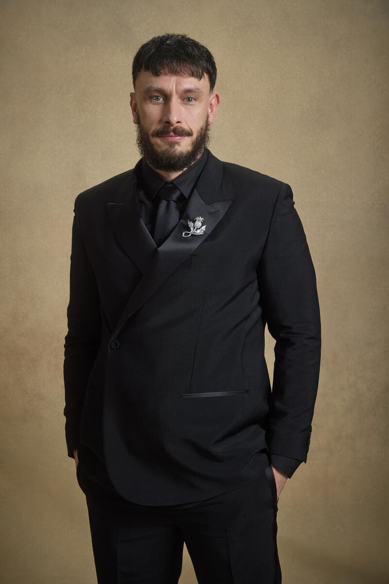 ‘Half Man’ Creator/Star Richard Gadd on His Physical Transformation, Taking a Beat After His Back-to-Back Series and His Hot Take on Tuna and Peanut Butter