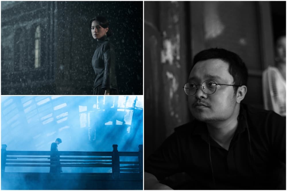 China’s Bi Gan to Be Honored at Spain’s Las Palmas de Gran Canaria Festival With Retrospective and Carte Blanche Program