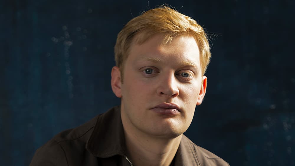 ‘Obsession’ Filmmaker Curry Barker to Direct ‘The Texas Chainsaw Massacre’ Reimagining at A24 (EXCLUSIVE)