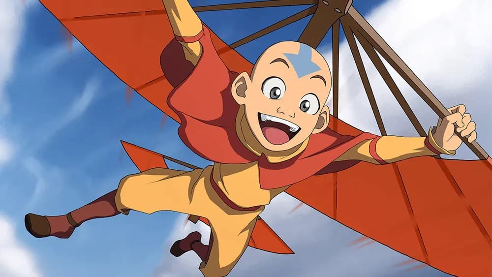 ‘The Legend of Aang: The Last Airbender’: Man Arrested in Singapore for Paramount+ Leak, Could Face 7 Years in Prison