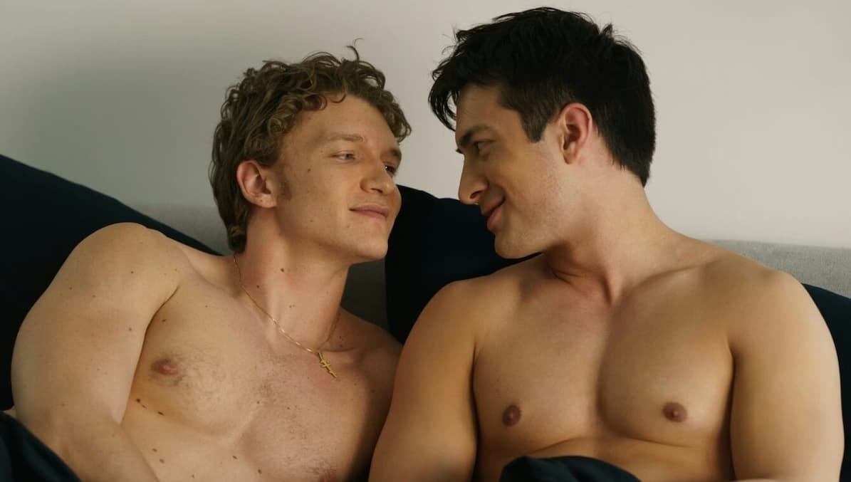 ‘Heated Rivalry’ Showrunner Teases ‘Much More Serious’ Season 2 Plot, Including ‘Role Model’ Book Storyline: ‘This Hotel-Room-Adolescent-Sex Stuff Is Largely Gone’