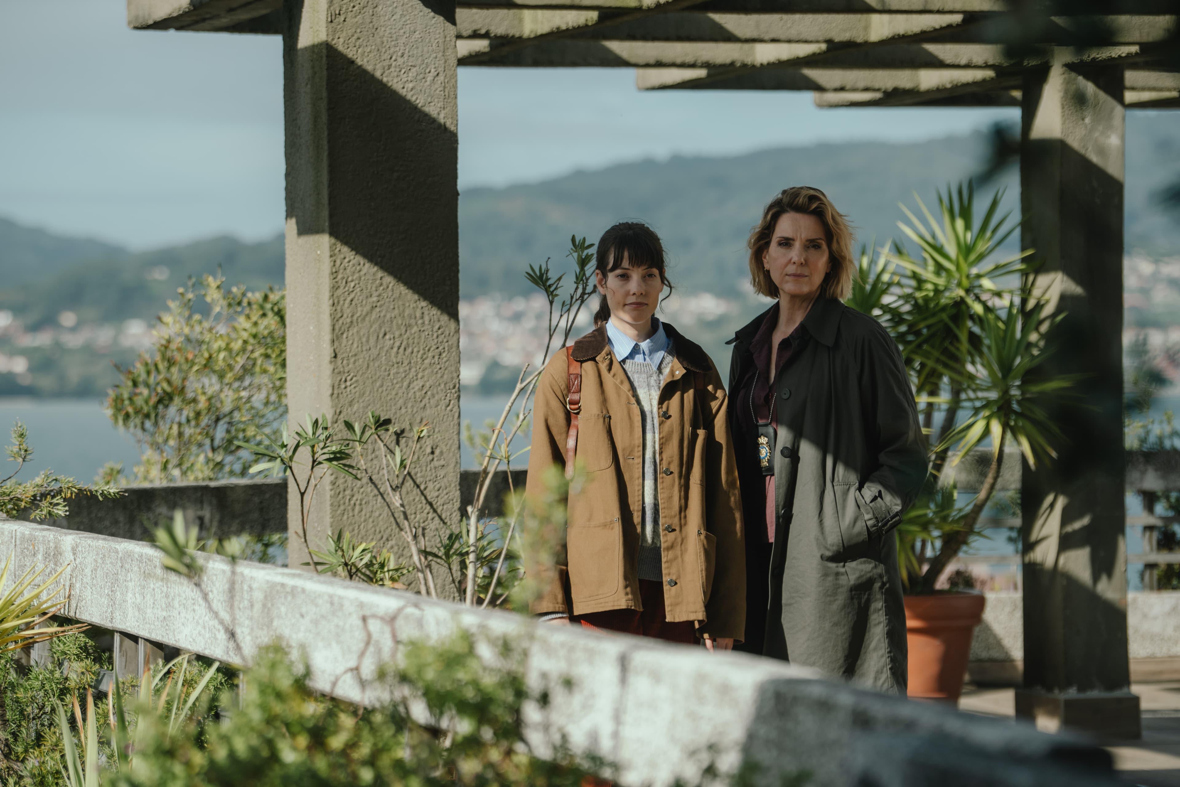 ‘Money Heist’ Producer Atresmedia Releases First-Look Images of Big New Primetime Play ‘Ágata and Lola’ (EXCLUSIVE)