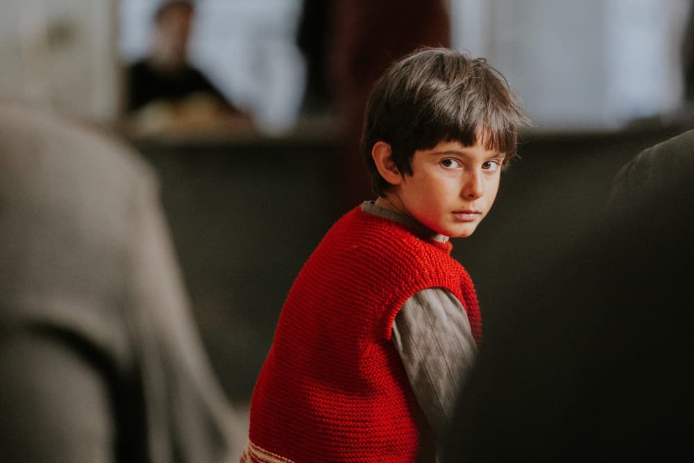 Cannes Title ‘Aquí,’ Based on J. M. Coetzee’s ‘Jesus Trilogy,’ Picked Up by Films Boutique (EXCLUSIVE)