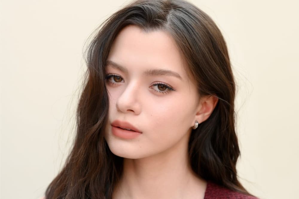 Thai-British Actor Becky Armstrong Signs With CAA (EXCLUSIVE)