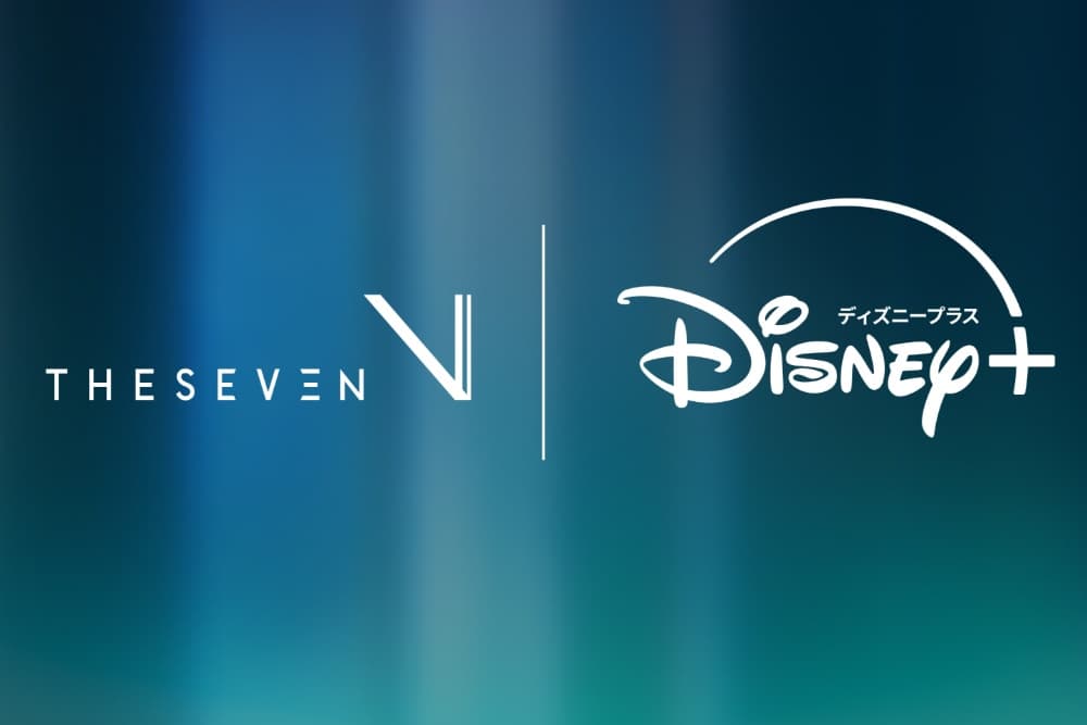 Disney+ Signs Multi-Year Co-Development Deal With Japan’s The Seven