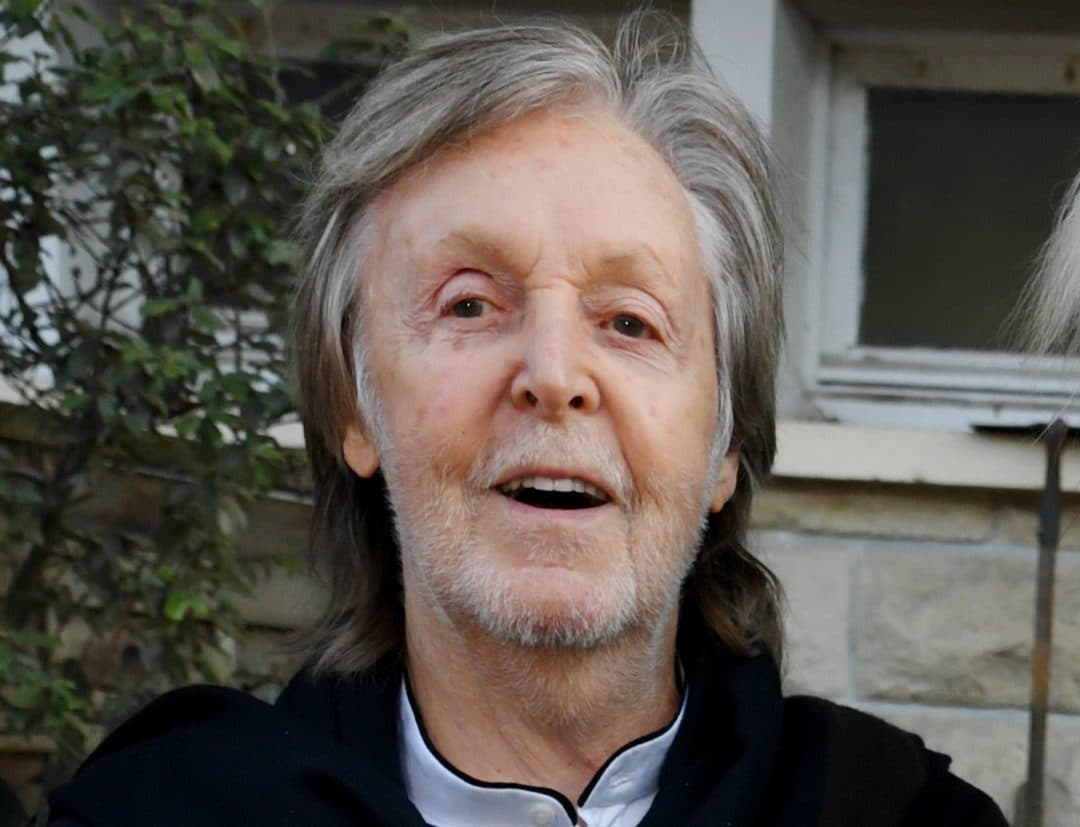 Paul McCartney Goes Deep Inside ‘The Boys of Dungeon Lane’ at Secret L.A. Listening Session — Including Unveiling His First True Duet With Ringo Starr