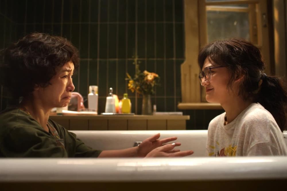 China Box Office: ‘It’s OK’ Retains Top Spot During Quiet Weekend
