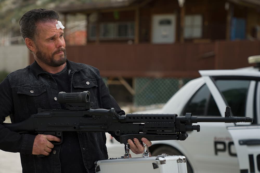 Kevin Dillon Action-Thriller ‘Complex, Texas’ Unveils First Look as VMI Acquires Sales Ahead of Cannes (EXCLUSIVE)