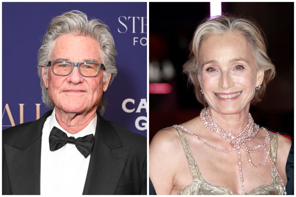 Kurt Russell, Kristin Scott Thomas to Be Honored at Monte-Carlo Television Festival