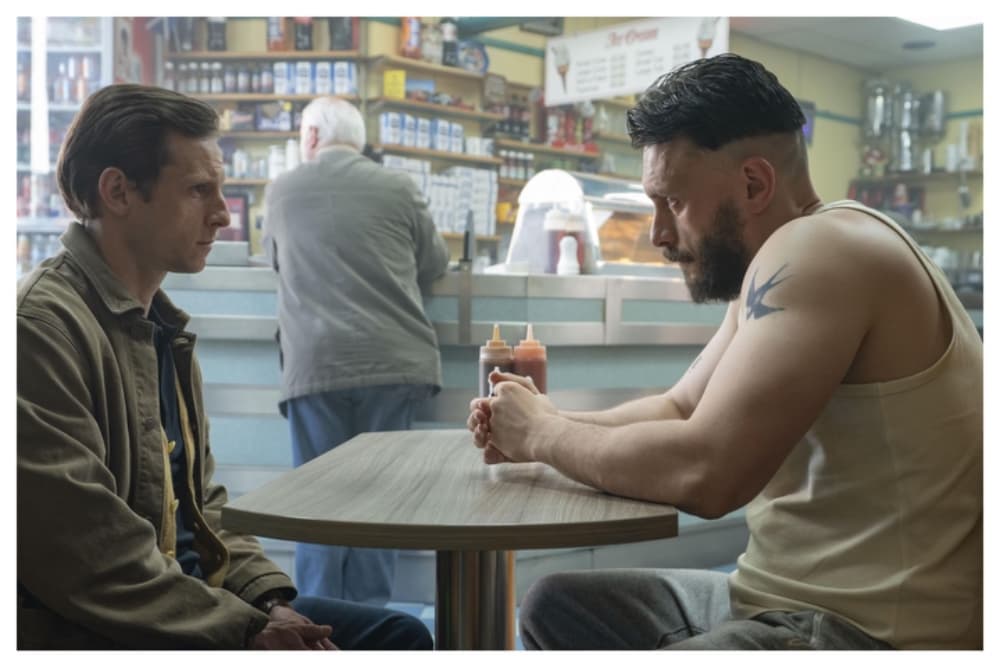 ‘Baby Reindeer’ Star Richard Gadd Talks Playing ‘Masculine Id’ in ‘Half Man’ and Why ‘All You Need Is Authenticity’ to Have a Hit