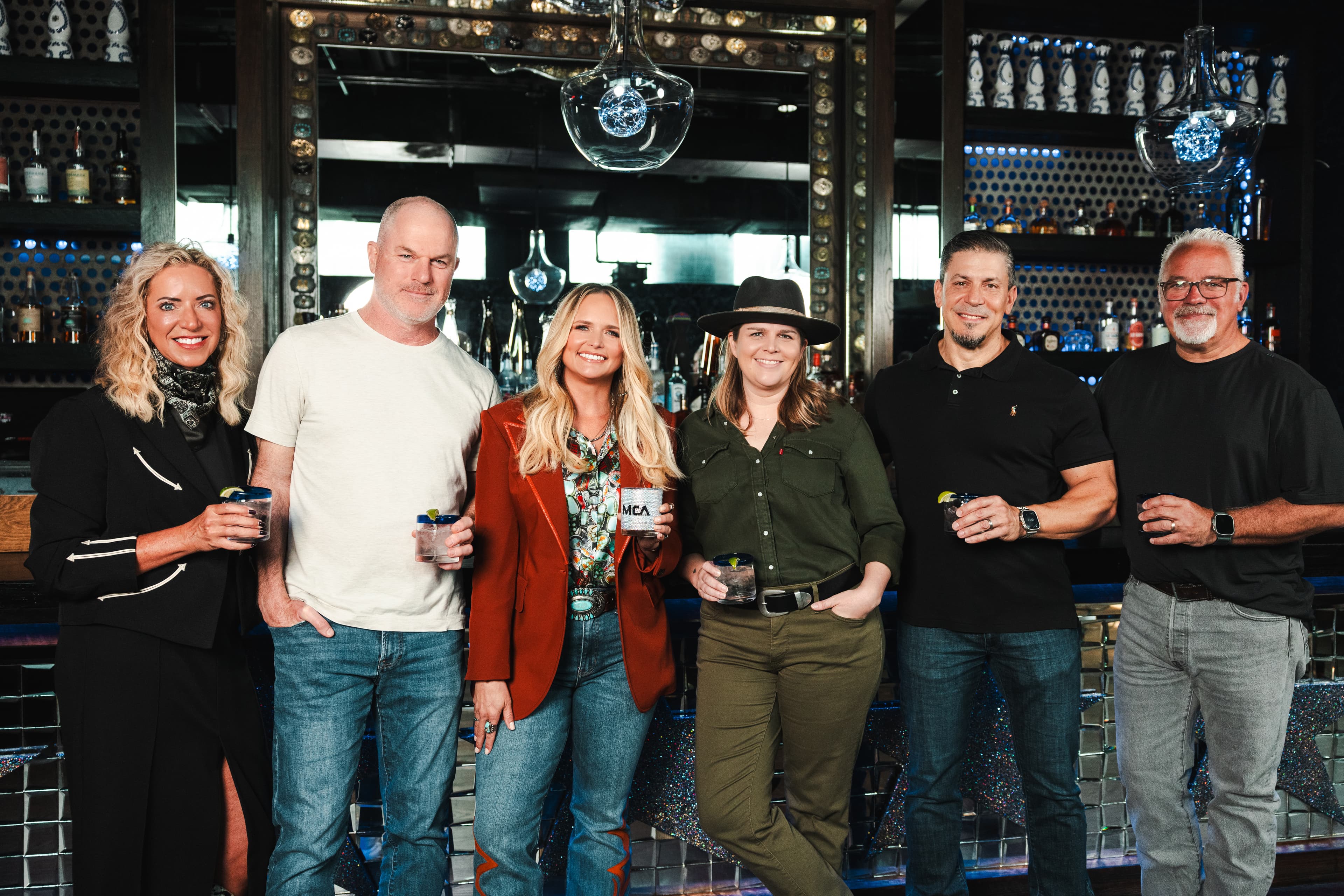 Music Industry Moves: Miranda Lambert Joins MCA Records