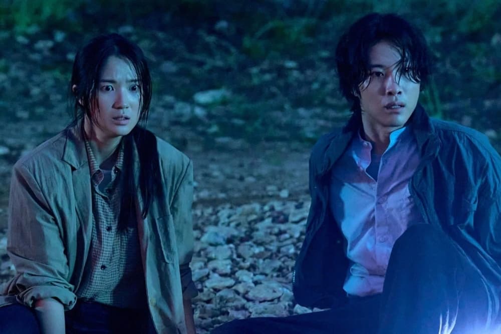 Korea Box Office: ‘Salmokji : Whispering Water’ Maintains Command in Second Weekend