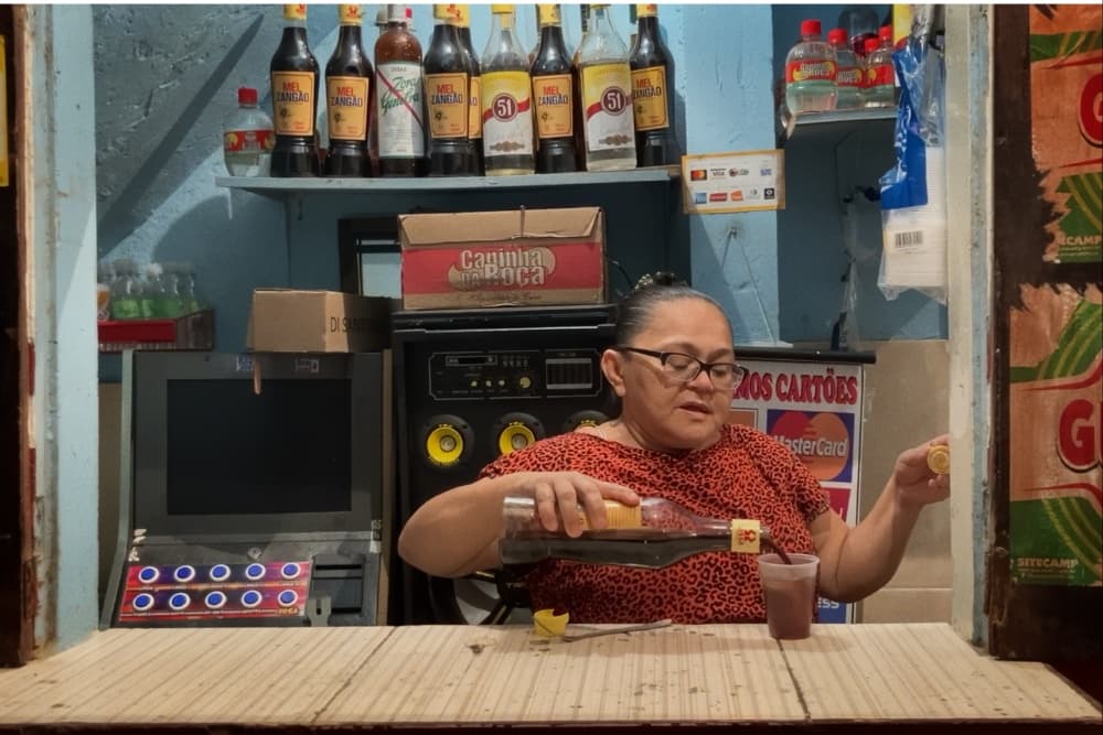 Life and Death in Rio Favela Explored in Emma Boccanfuso’s Documentary ‘Saudades Eternas’