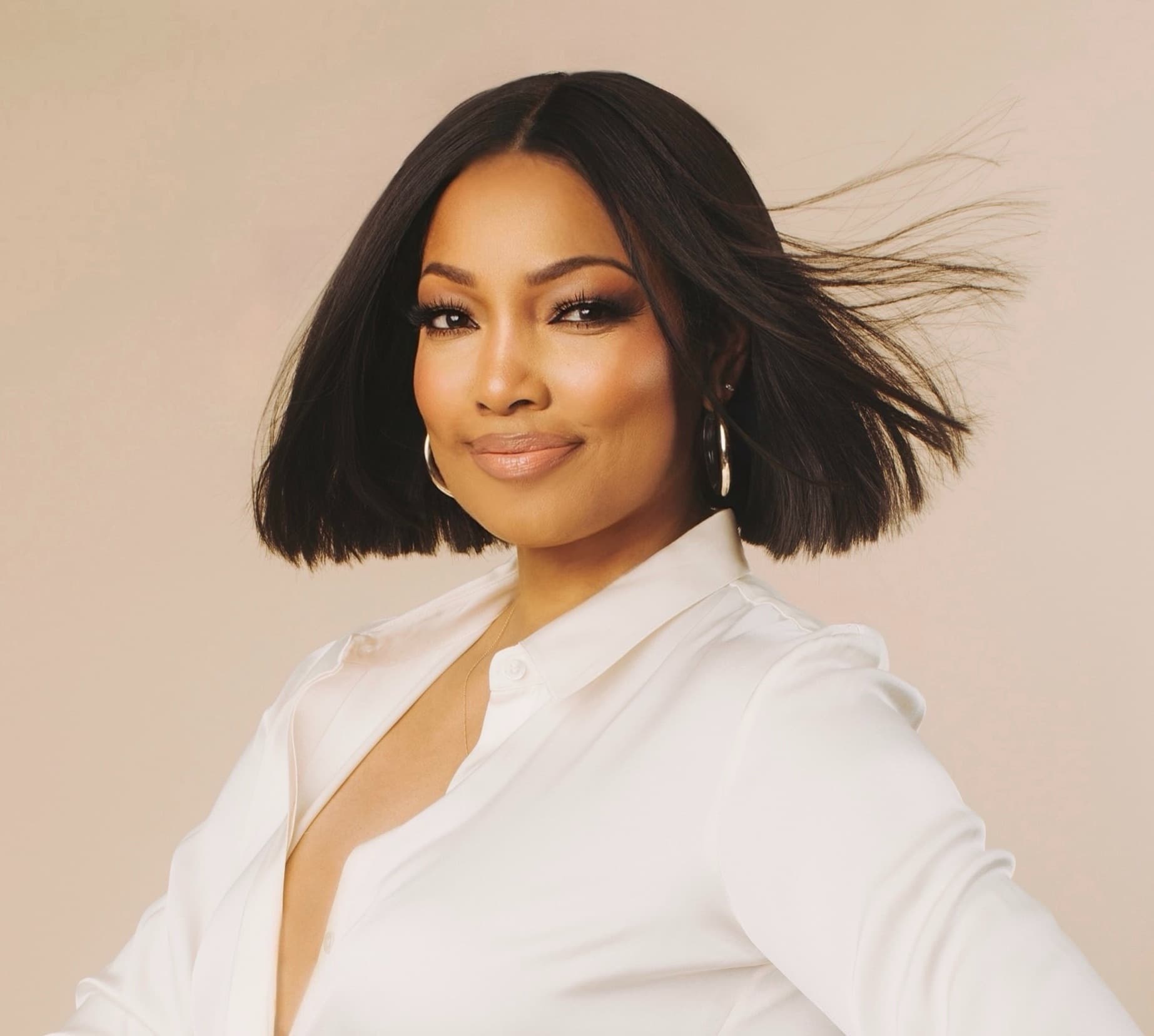 Garcelle Beauvais Sets New Memoir ‘Protecting My Peace… at All Costs’ at Audible (EXCLUSIVE)