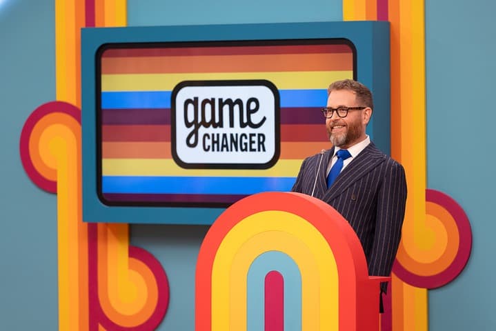 ‘Game Changer’ Sets Season 8 Premiere on Dropout (TV News Roundup)
