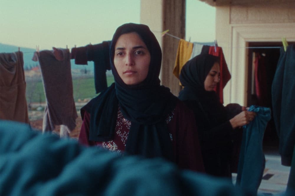 Lebanon-Set ‘Yesterday the Eye Didn’t Sleep’ Boarded by Salaud Morisset Ahead of Premiere in Un Certain Regard at Cannes (EXCLUSIVE)