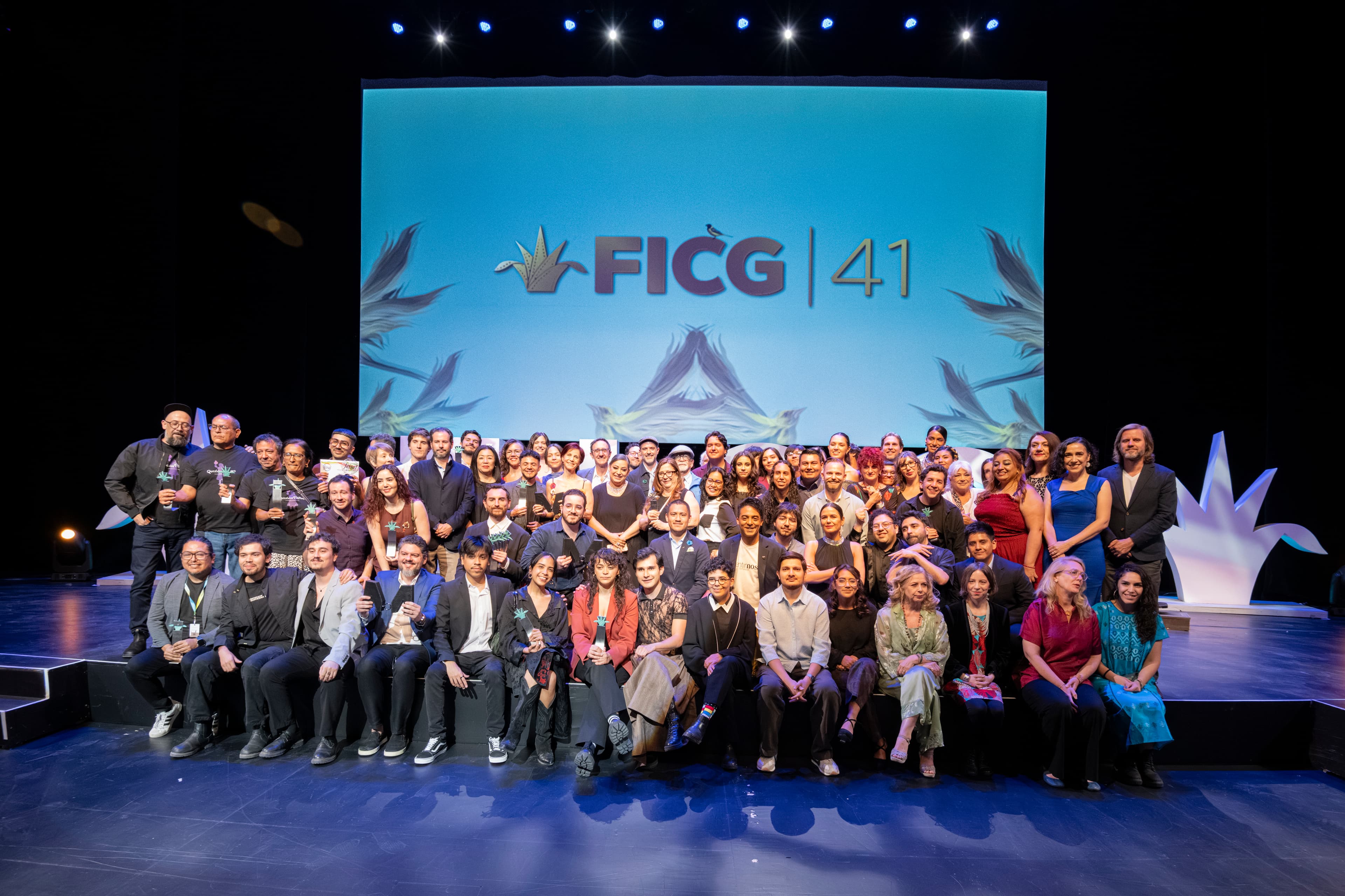 Chile’s ‘Red Hangar’ Sweeps 41st Guadalajara Film Festival