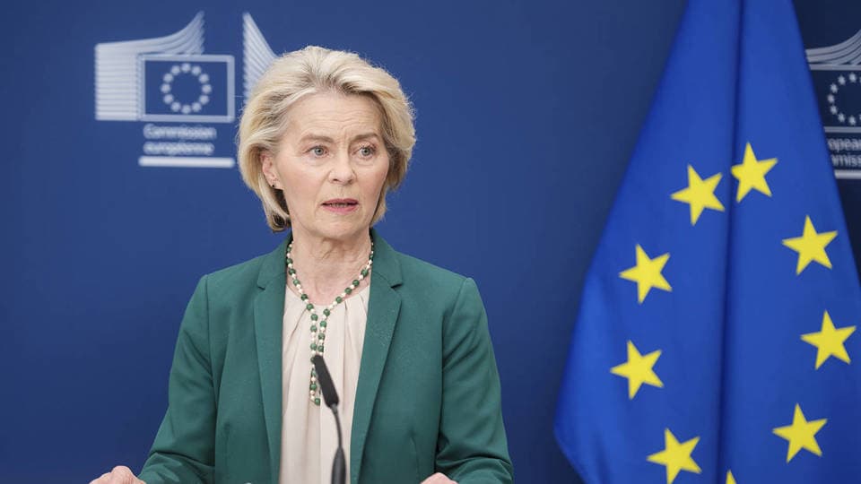 Europe’s Digital Decade Is in Disarray