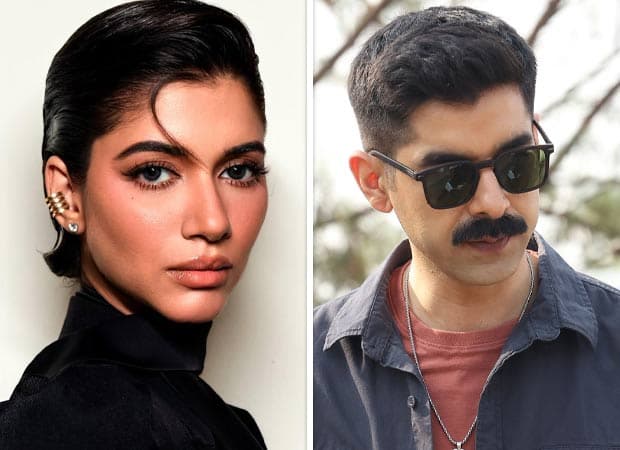 Shiv Jyoti Rajput on working with Surya Sharma in Undekhi Season 4: “I know Surya since my workshop days… he was a constant support”