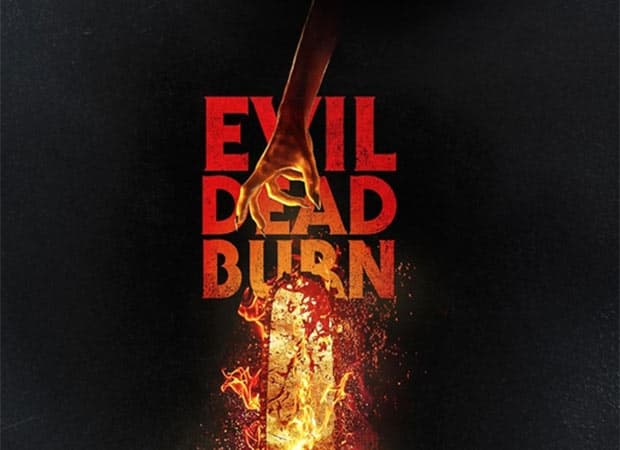 Teaser of Evil Dead Burn promises a brutal new chapter of terror, watch