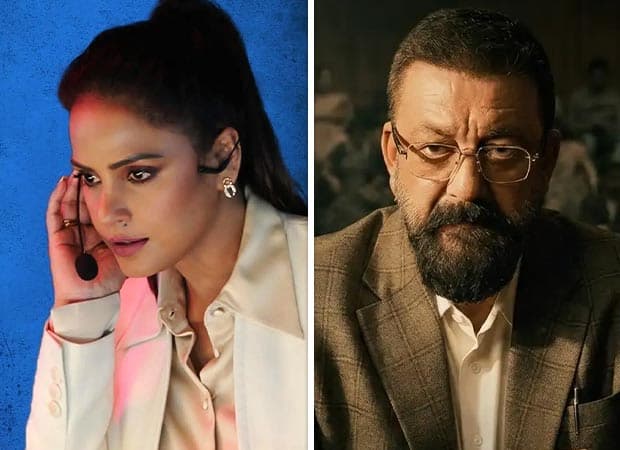 Neetu Chandra on working with Sanjay Dutt in Aakhri Sawal, “It has been nothing short of transformative”